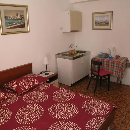 Ana Διαμέρισμα Τρογκίρ