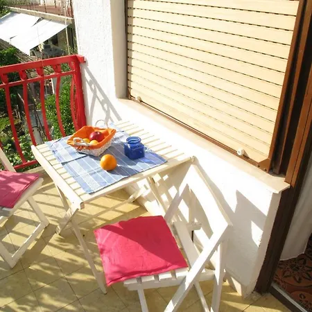 Ana Διαμέρισμα Τρογκίρ