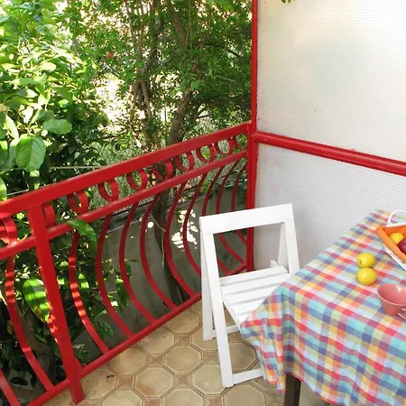 Apartment Ana *