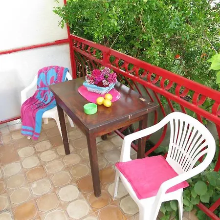 Apartment Ana *