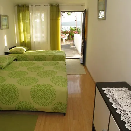 Διαμέρισμα Ana Τρογκίρ