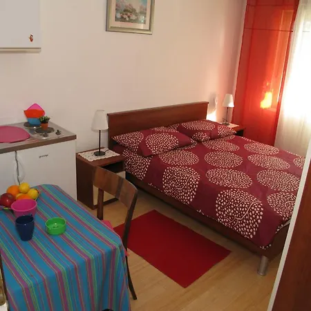 Ana Διαμέρισμα