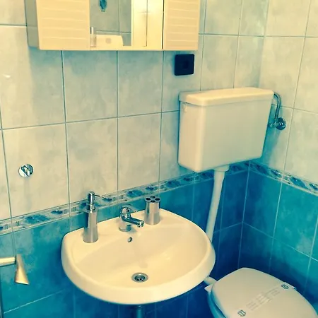 Apartment Ana