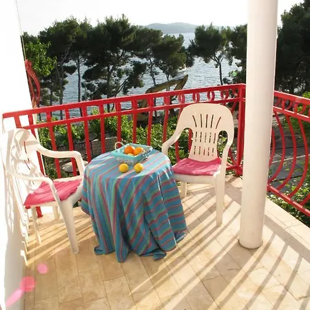 Ana Trogir