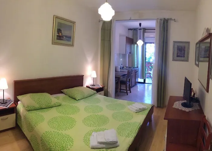 Ana Apartamento Trogir