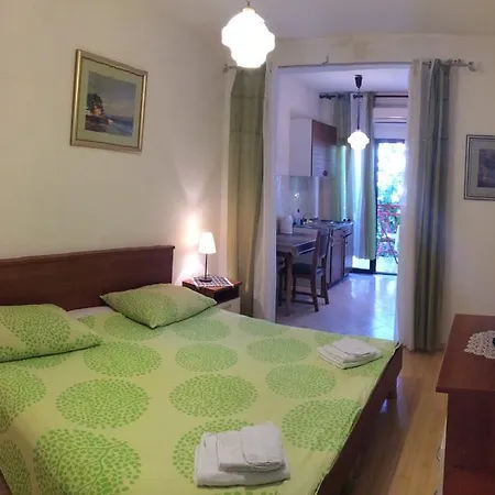 Ana Apartman Trogir