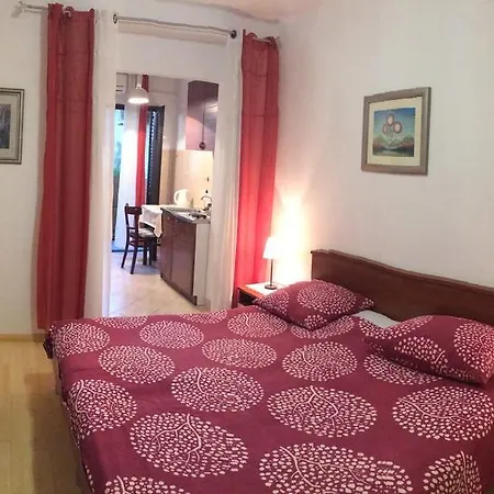Ana Apartman Trogir