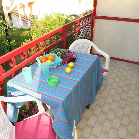 Ana Apartman