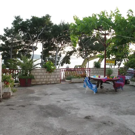 Ana Apartman Trogir