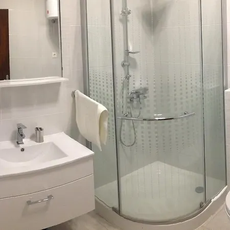 Ana Apartman Trogir
