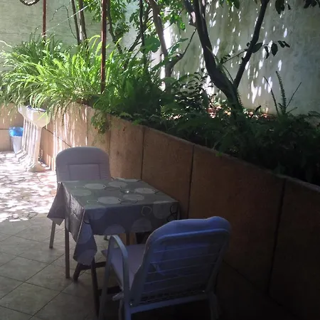 Apartamento Ana