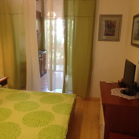 Ana Apartman Trogir