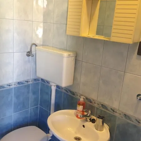 Ana Apartman *
