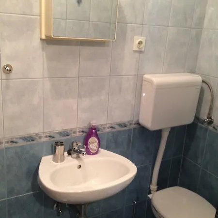 Ana Apartman Trogir