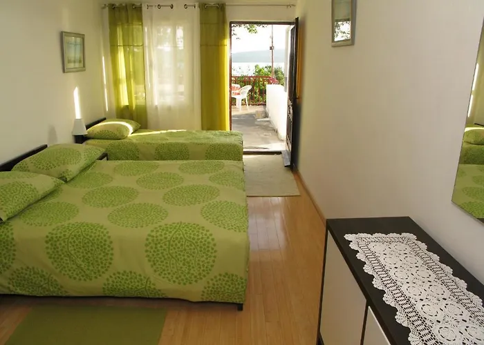 아파트 Ana 트로기르