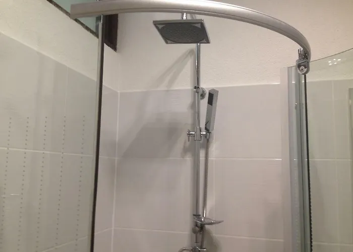 公寓 安娜特罗吉尔公寓 特罗吉尔