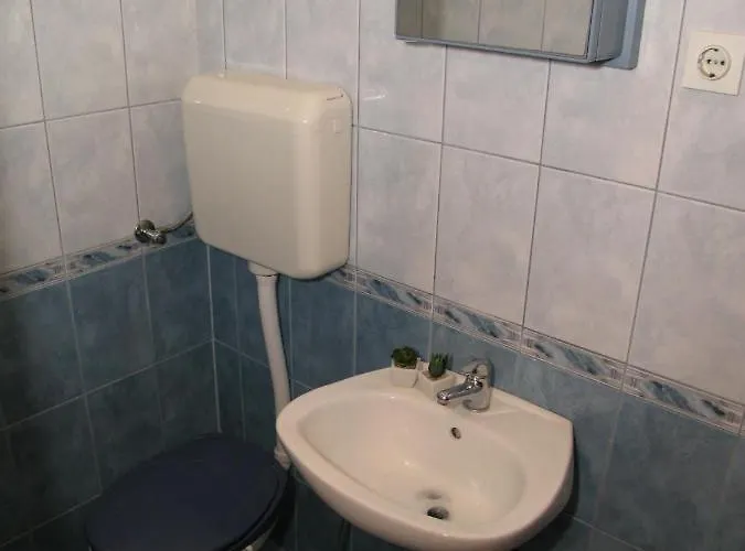 아파트 Ana 트로기르