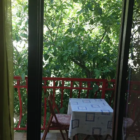 Ana Appartement